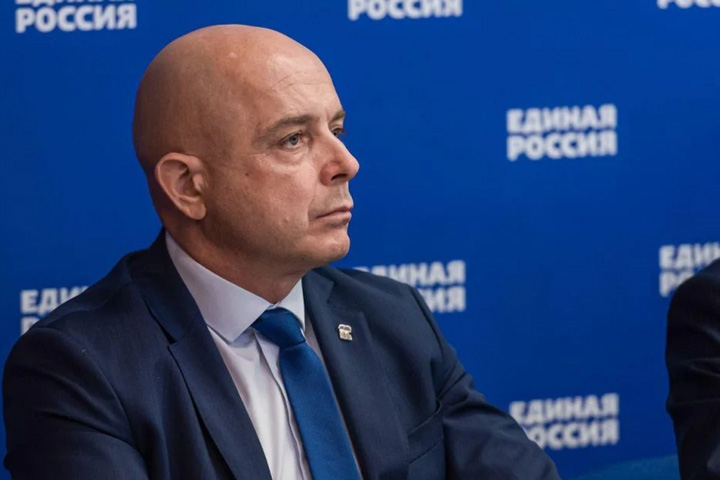 «Единая Россия» в Хакасии избирает лидера