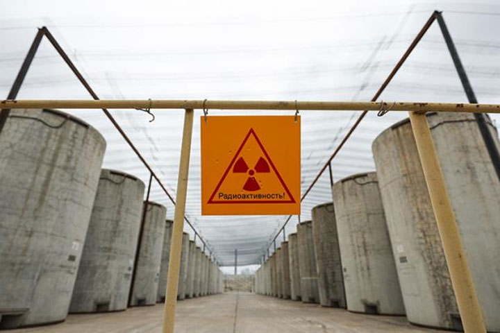 США послали РФ «черную метку»: отдайте Энергодар, иначе получите Чернобыль 2.0
