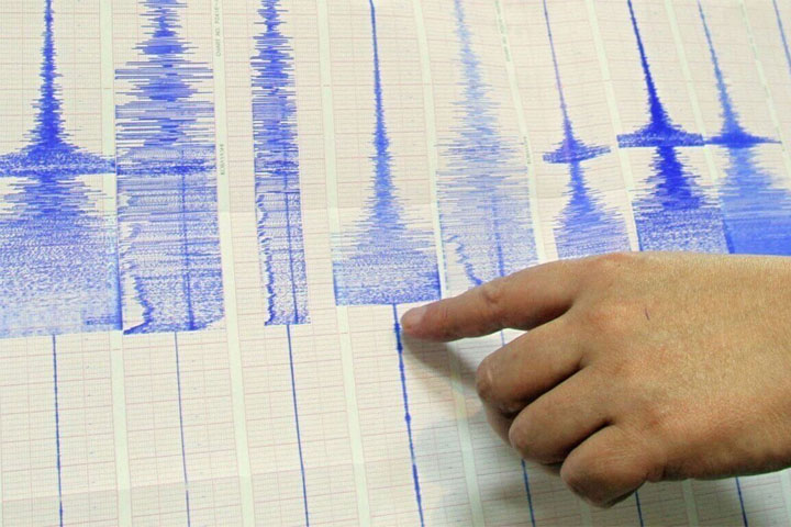 Новое землетрясение в Турции: качнуло с магнитудой 4,6
