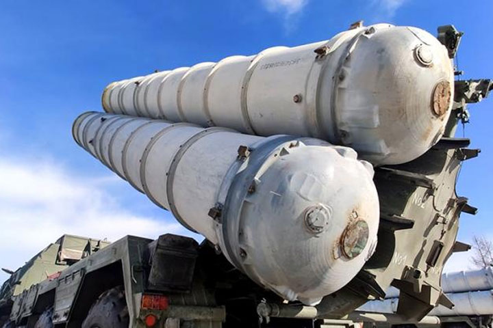 Россия и Китай могут создать глобальную сеть противоракетной обороны