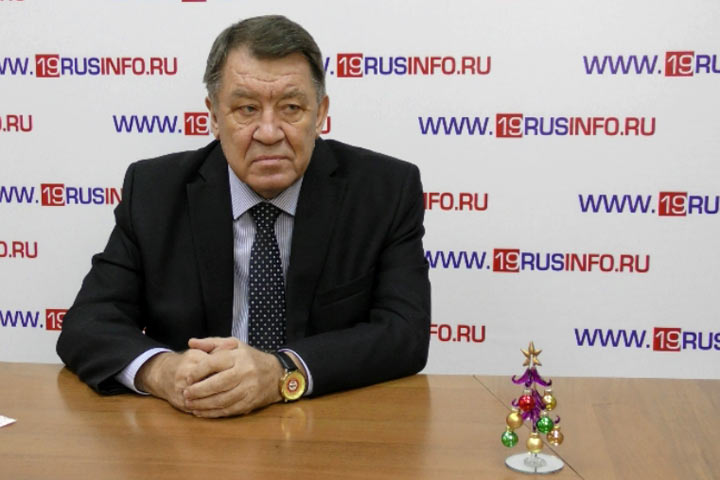 Юрий Шпигальских пояснил, почему он голосовал против