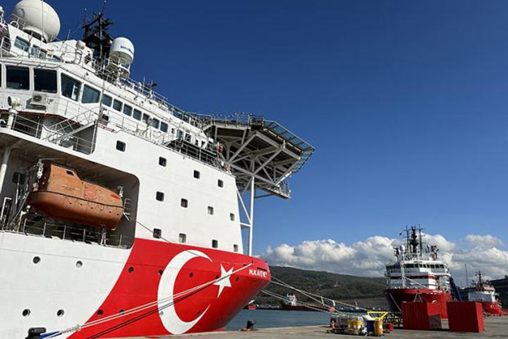 Чему русский газ может научиться у турецкого