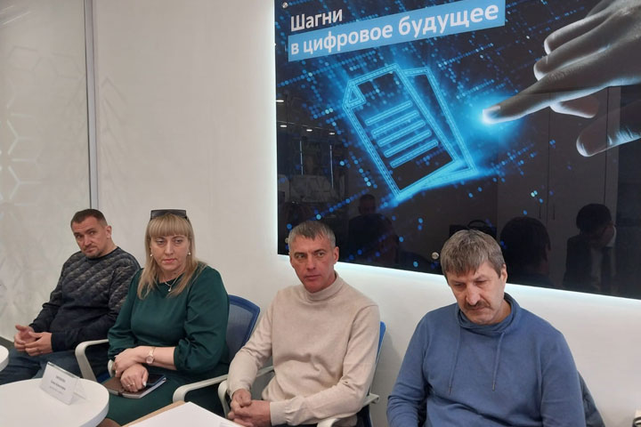 АтомЭнергоСбыт реализует в Хакасии пилотный ОДН-проект