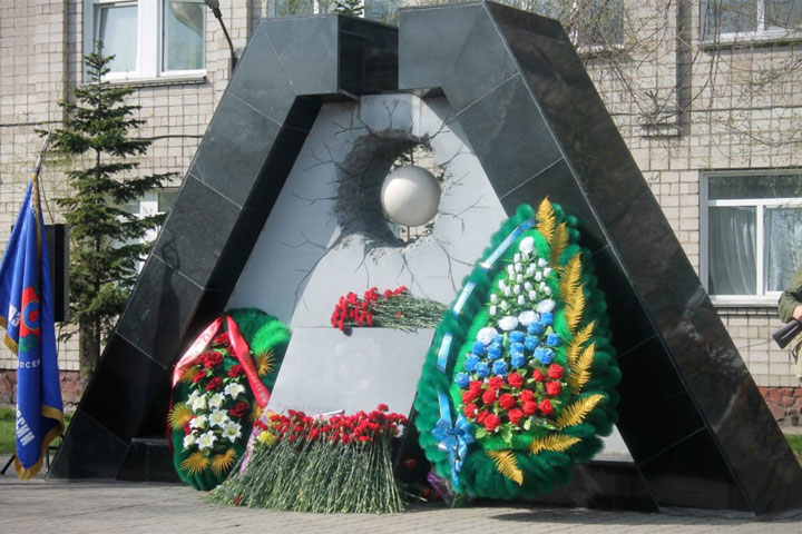 В Хакасии жители почтят память погибших в радиационных катастрофах