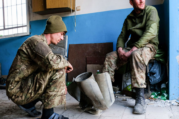 «Наши хлопцы гибнут просто так»: Солдат ВСУ раскрыл заговор своих командиров