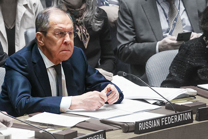 Лавров устроил в ООН равноудалённую выволочку: Скрытый смысл высказываний русского министра