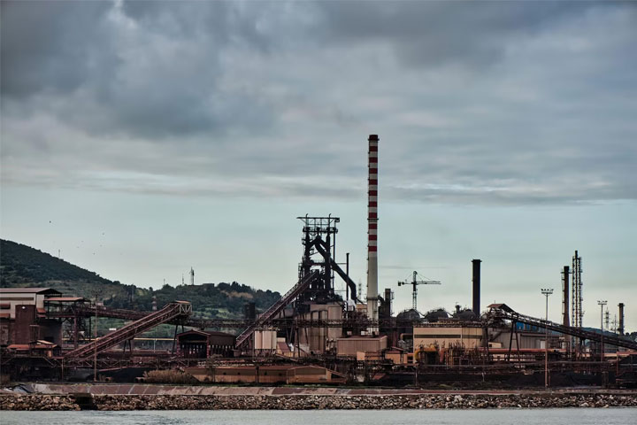 Жителям Хакасии напомнили о подвиге ликвидаторов аварии на Чернобыльской АЭС