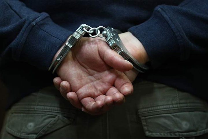 Суд арестовал россиянина Довганя по делу о госизмене