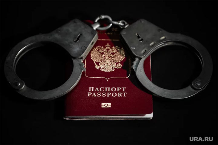 Совфед одобрил закон о лишении гражданства РФ