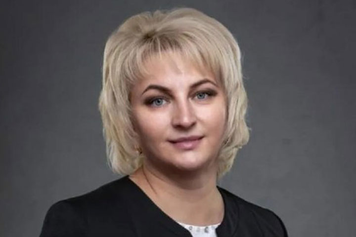 Ирина Войнова - об участии в выборах главы Хакасии, громких увольнениях и финансах 
