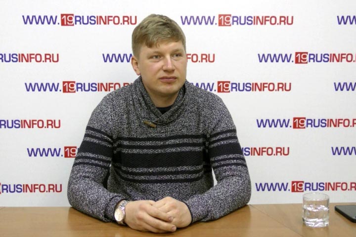 Представитель МИД России в Красноярске о том, зачем в Хакасию приехали иностранцы 