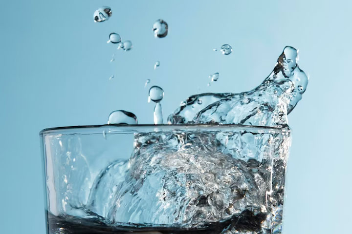 Вода в Шира все еще опасна для питья
