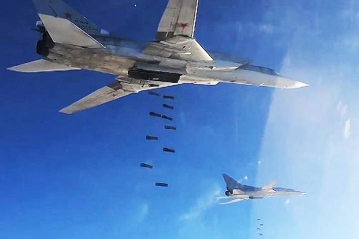 Генерал-майор Попов: Подробности массированного авиаудара по целям на Украине — кто и как работал