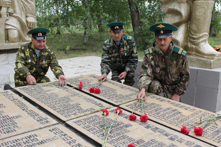 Ко Дню Победы в Клубе инвалидов по зрению ﻿откроется фотовыставка «Дорогами войны»