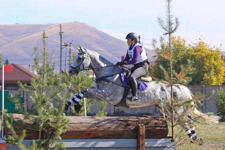 В Хакасии пройдут чемпионат и первенство по конному спорту 