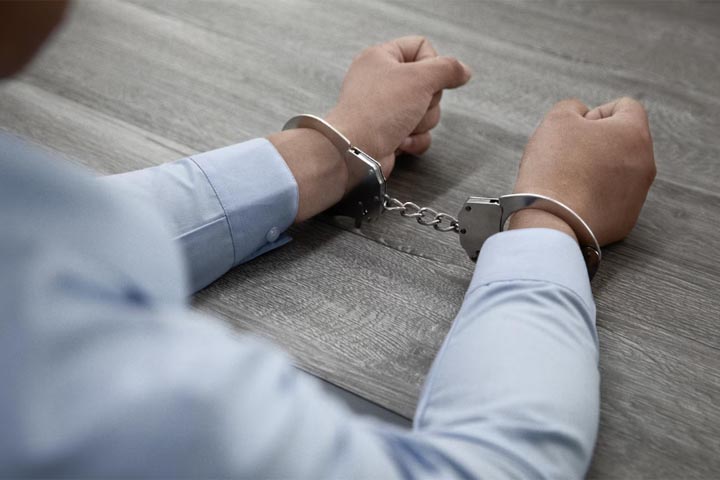 Житель Тувы осужден в Хакасии по громкому делу об убийстве и разбое 