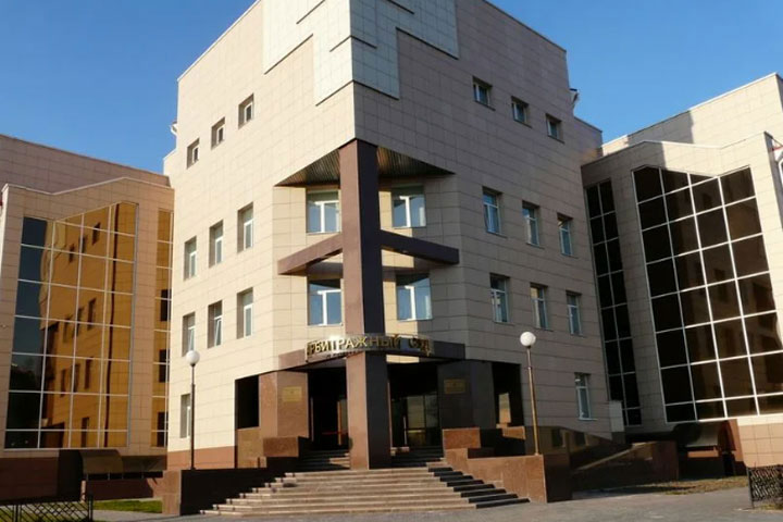Арбитражный суд Хакасии рассмотрит иск антимонопольщиков к Разрезу Аршановский 
