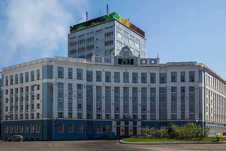 Работники «Норникеля» в Красноярском крае получат токены по программе «народного капитализма»