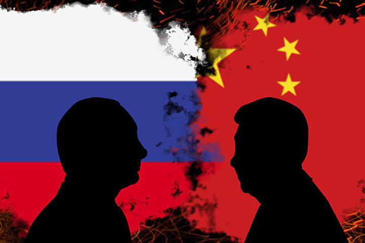  Китай проголосовал против России. Наша страна проигрывает, но не так, как вы думаете