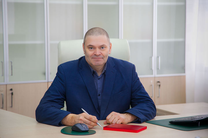 Олег Турбин: Этот день стал символом героизма нашего народа
