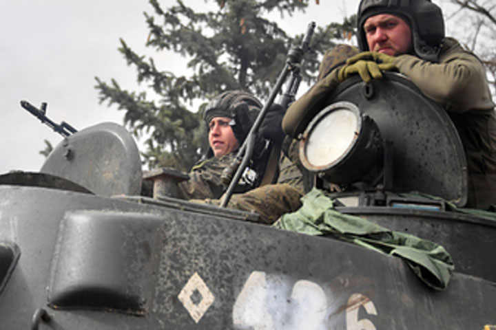 Как отодвинуть ВСУ от Донецка: Старлей начистоту рассказал о главной проблеме русских войск