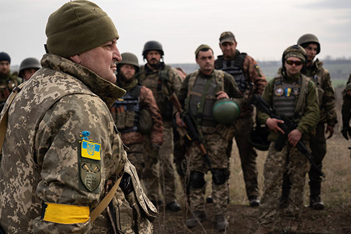 ВСУ вызывают офицеров из отпуска: Киев точно знает слабое место России