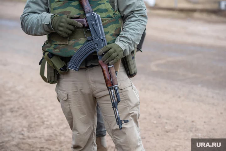 Военкоры: ЧВК «Вагнер» продавила оборону в последней цитадели ВСУ в Бахмуте
