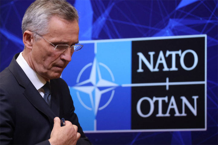 Саммит НАТО по Украине начнется в пятницу в 17:00 мск