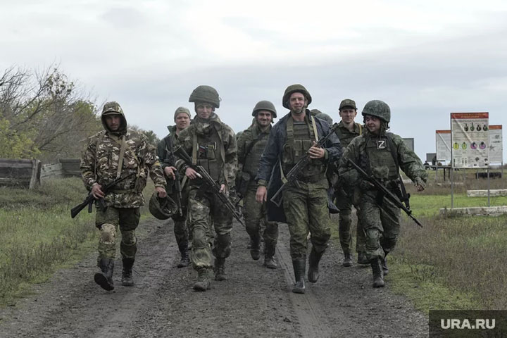 Генерал Гурулев объяснил, зачем в РФ проводят военные сборы запасников