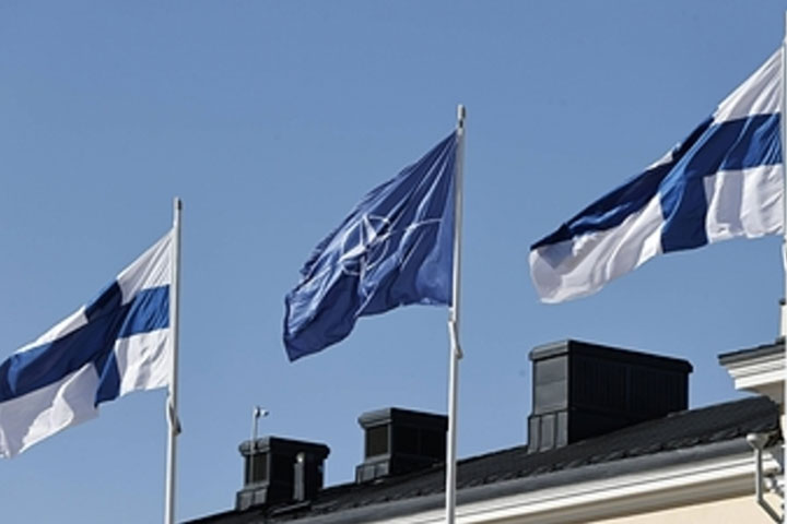 Россия начала дожимать Финляндию. Следующий шаг - национализация