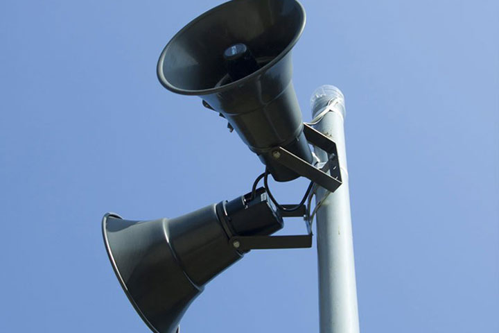 Спокойствие: в Хакасии прошла техническая проверка систем оповещения