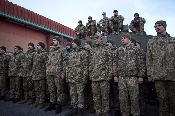 В Крыму предостерегли Великобританию от втягивания в украинский конфликт