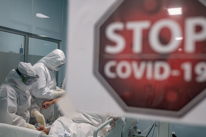 Умирали не от COVID-19: Учёные раскрыли главную тайну пандемии