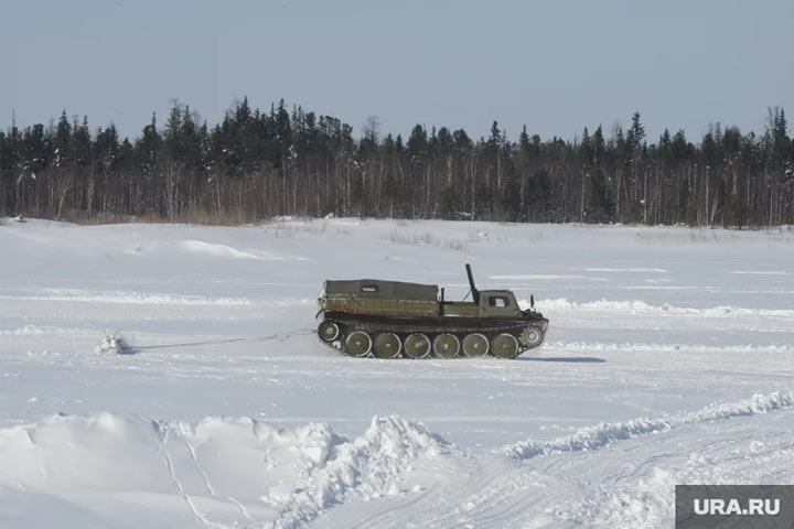 В МИД РФ сообщили о возможной эскалации в Арктике из-за действий НАТО
