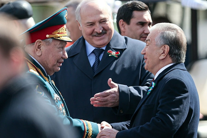 Куда пропал Александр Лукашенко. Разгоняется «неделя паники»