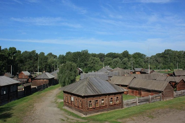 Музеи Минусинска и Шушенского вошли в число самых посещаемых музеев страны