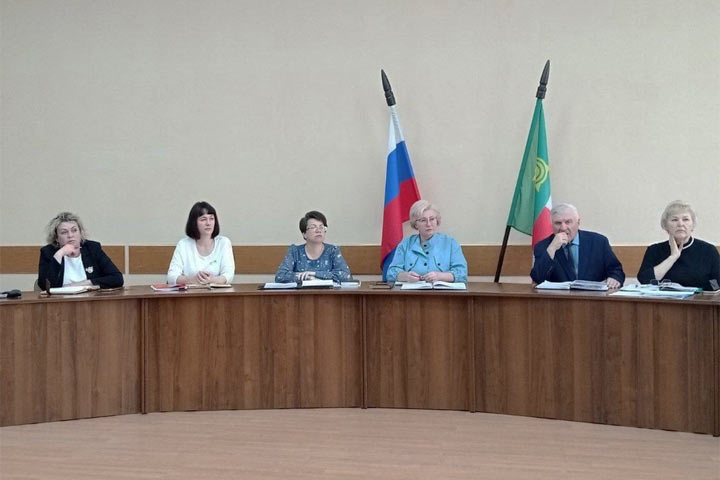 Власти Усть-Абаканского района готовят обращение в правительство Хакасии