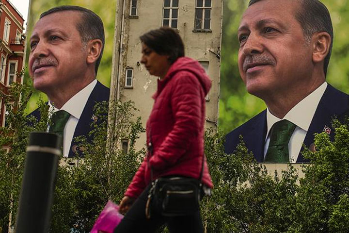 Не Эрдоганом единым: Выживет ли Россия, если в Турции сменится президент