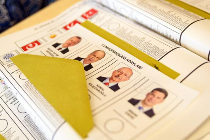 Турция: Фальсификация выборов намечается — или уже идет?