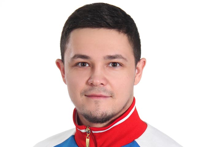 Кикбоксер из Хакасии получил звание Заслуженного тренера России