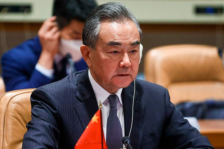 Антикитайские выпады в коммюнике G7 вызвали «сильное недовольство» КНР