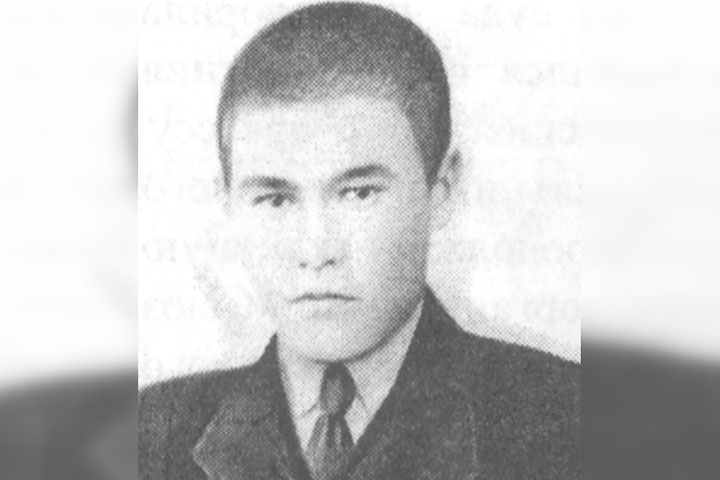 В Хакасии узнали точную дату рождения просветителя Георгия Бытотова