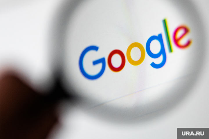 Google отменил монетизацию российских государственных СМИ
