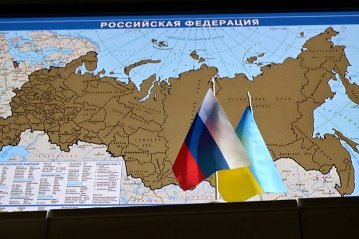 Кремль: делегация РФ прибыла в Беларусь на переговоры с Украиной
