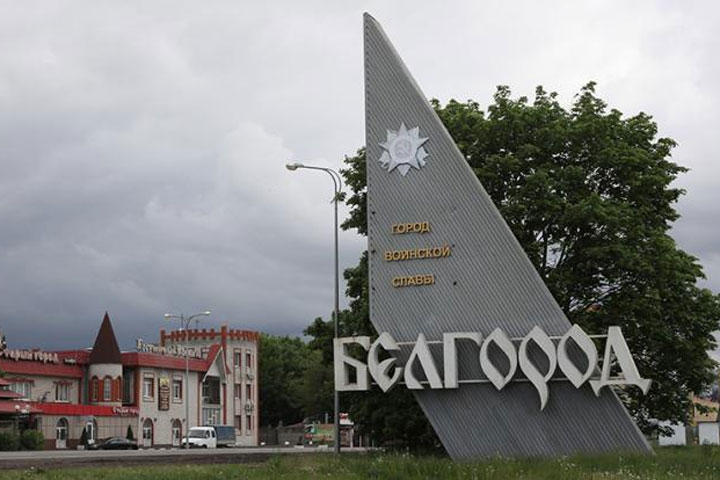 Нападение ВСУ на Белгородчину: 70 террористов вернутся домой грузом «двести»