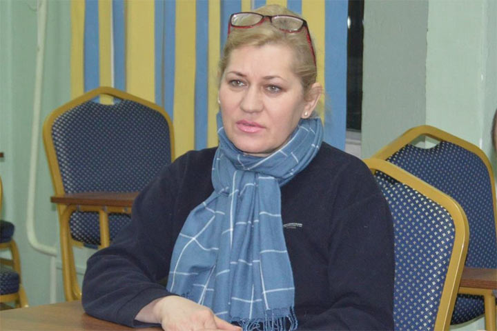 В Хакасии Ирину Емельянову лишили права решающего голоса