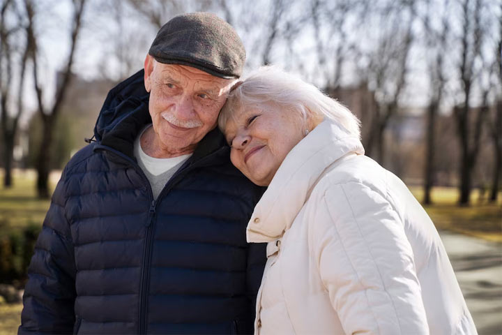 Пенсионерам в Хакасии: С вами внимательно отработают каждую проблему