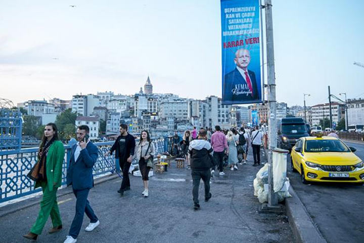 Эрдоган на троне, майдан в Стамбуле — прогноз экспертов