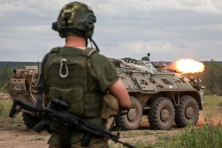 Украинский фронт: Запад склоняет Россию к «договорняку» или просто водит нас за нос?