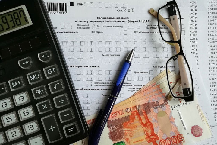 Елена Макарова: Нужно помнить, что вы имеете право на налоговые вычеты